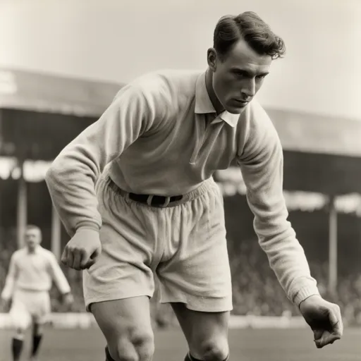 Jack Stansfield