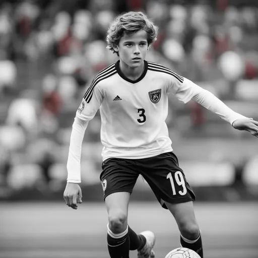 Jack Steele (soccer)