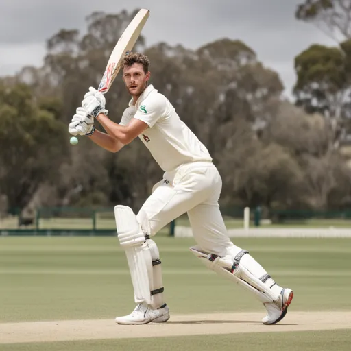 Jack Stephens (cricketer)