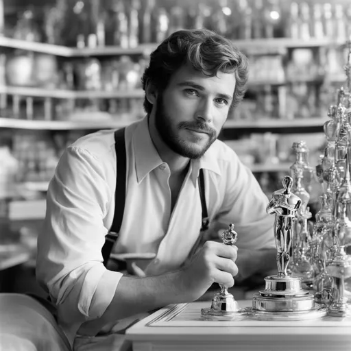 Jack Stephens (set decorator)