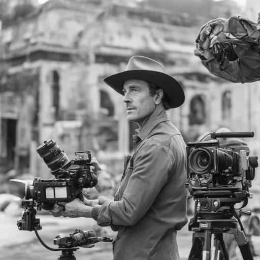 Jack Stevens (cinematographer)
