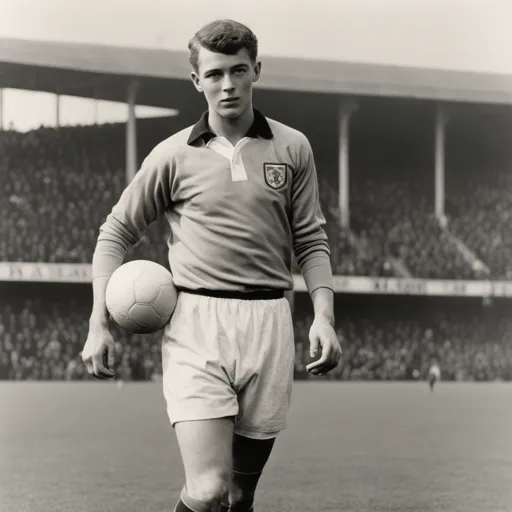 Jack Stevens (footballer, born 1909)