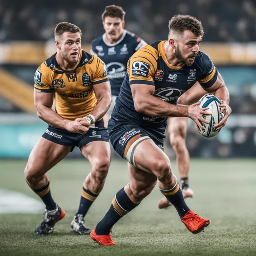 Jack Stevens (rugby league)
