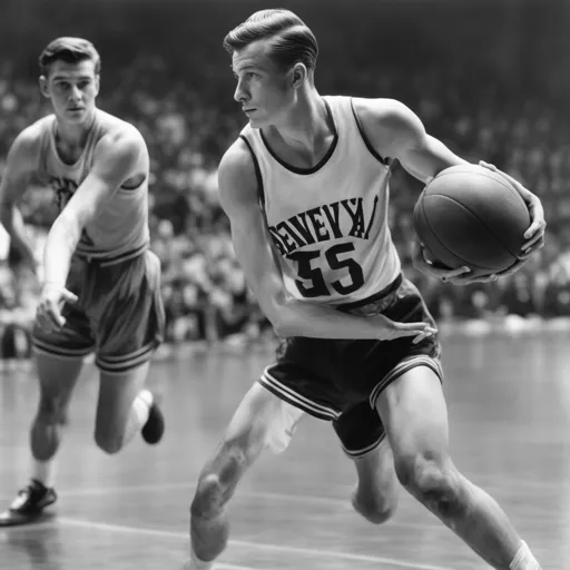 Jack Stirling
