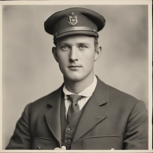 Jack Stohr
