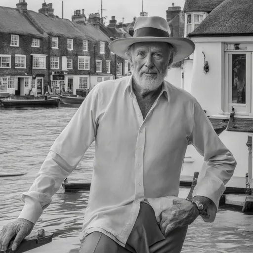 Jack Stokes (director)