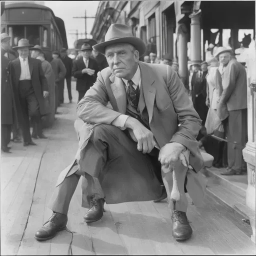 Jack Stokes (politician)