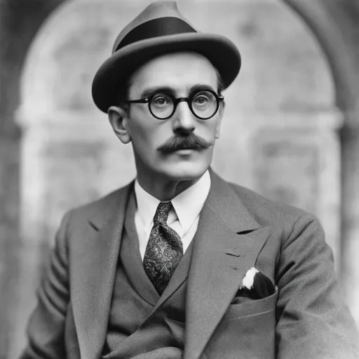 Jack Strachey