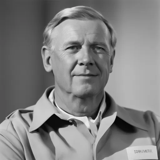Jack Straker
