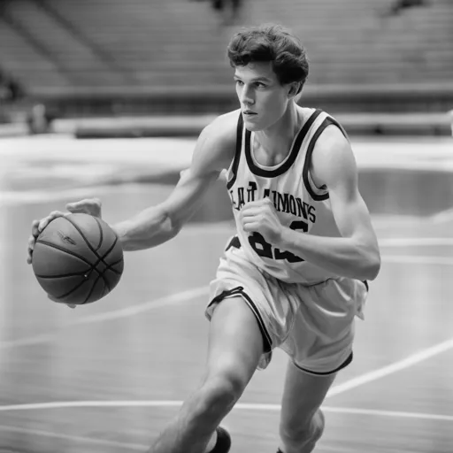 Jack Sullivan (basketball)