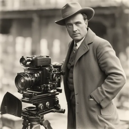 Jack Sullivan (film director)