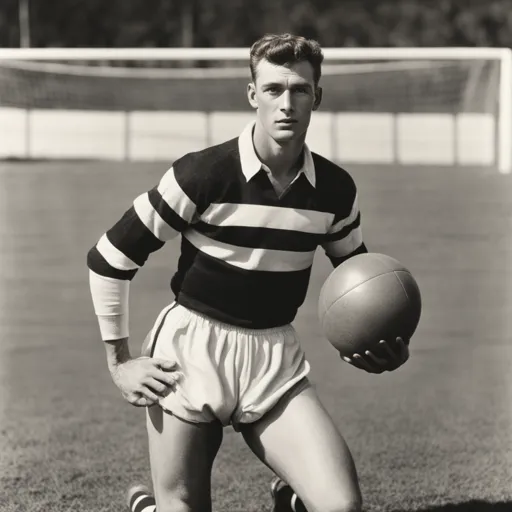 Jack Sullivan (footballer, born 1919)