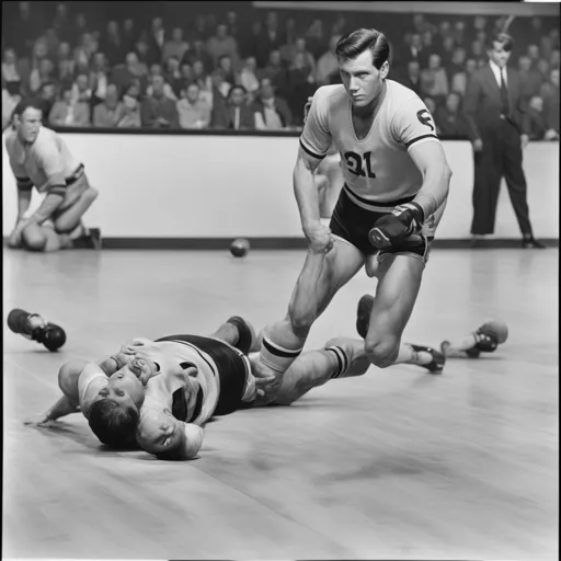 Jack Sullivan Jr.