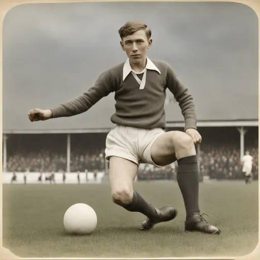 Jack Surtees