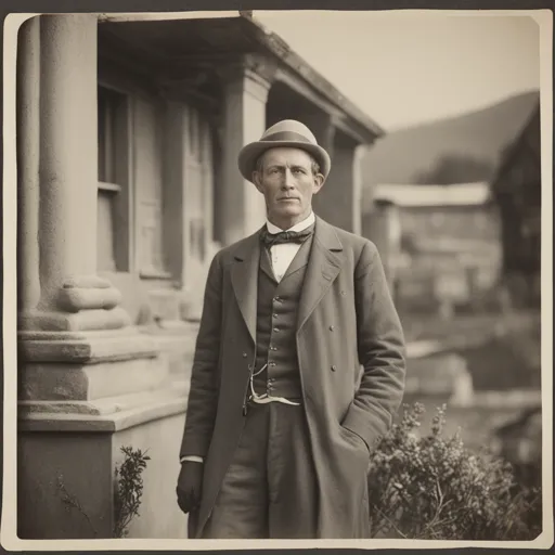 Jack Sutherland