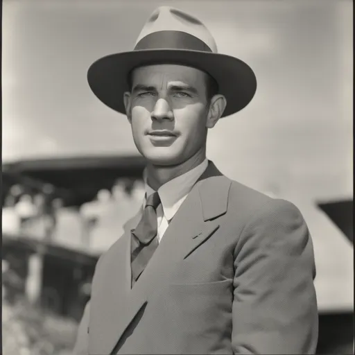 Jack Sweet