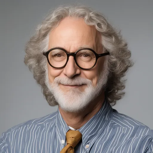 Jack Szwergold