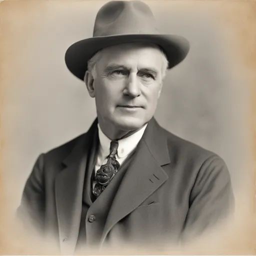 Jack T. Casey