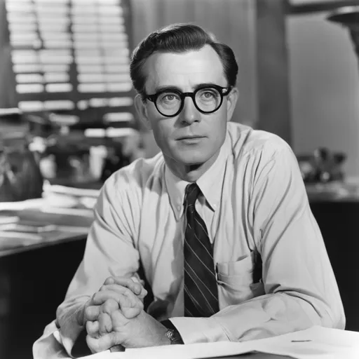 Jack T. Conway