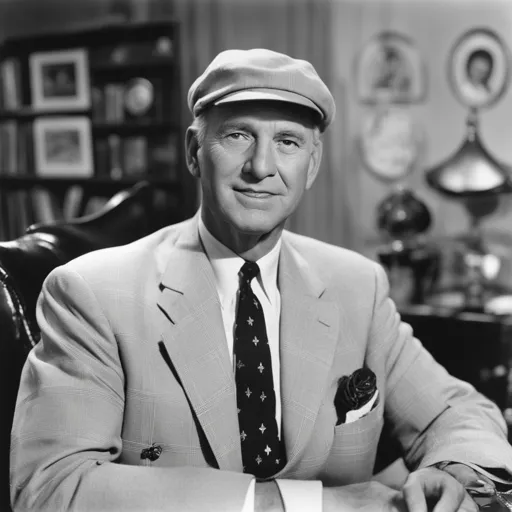 Jack T. Knuepfer