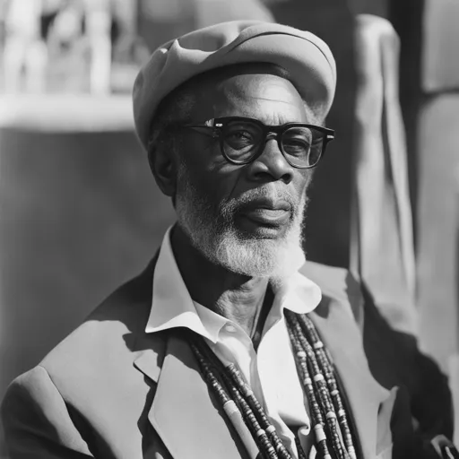 Jack Tafari