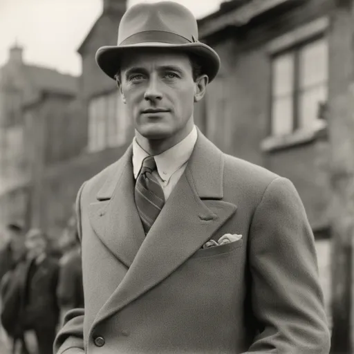 Jack Talbot-Ponsonby