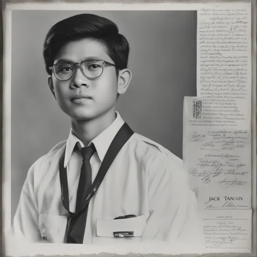 Jack Tanuan