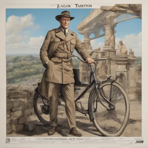 Jack Tarlton