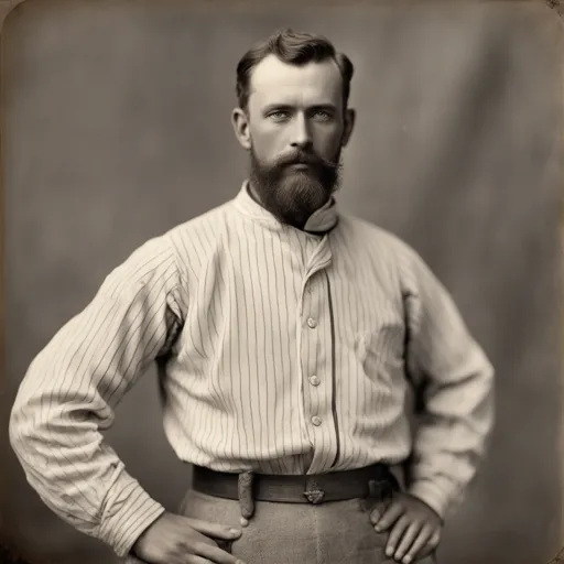 Jack Taylor (1890s pitcher)