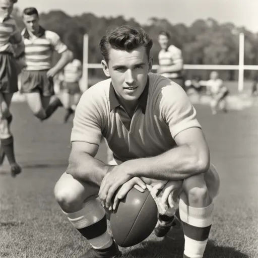 Jack Taylor (Australian footballer)