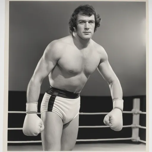 Jack Taylor (British wrestler)