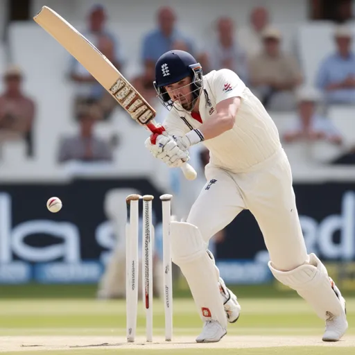 Jack Taylor (cricketer)