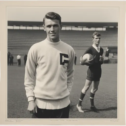 Jack Taylor (footballer, born 1924)