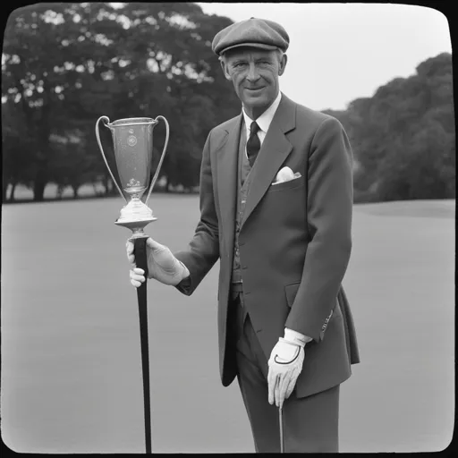 Jack Taylor (golfer)