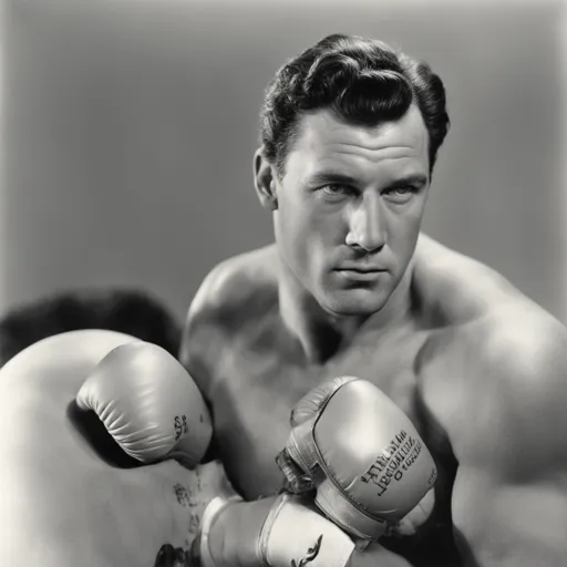 Jack Taylor (heavyweight man)
