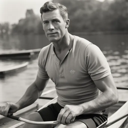 Jack Taylor (rower)
