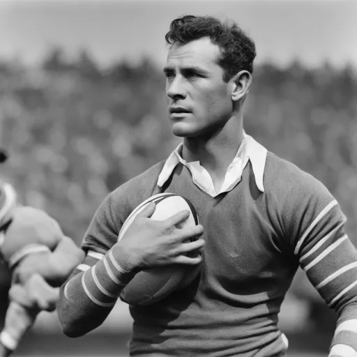 Jack Taylor (rugby union, born 1913)