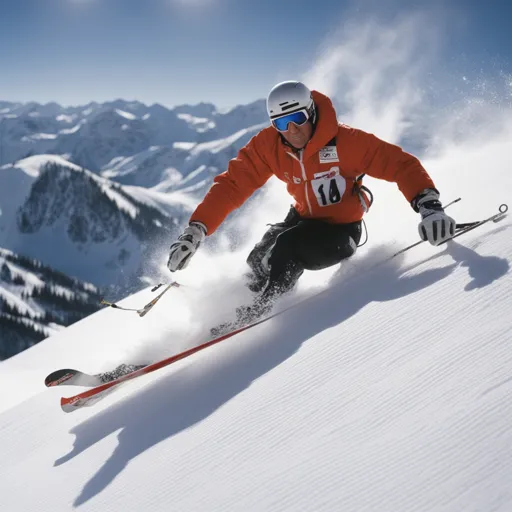 Jack Taylor (skier)