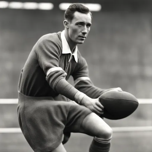 Jack Teasdale