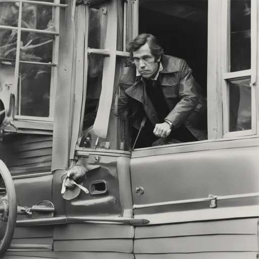 Jack Teich kidnapping