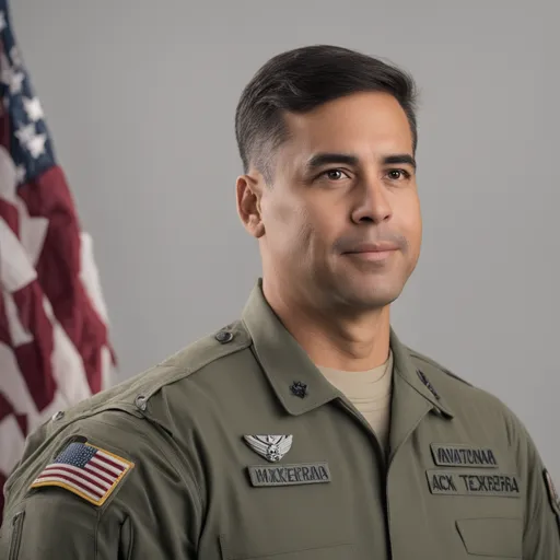 Jack Teixeira