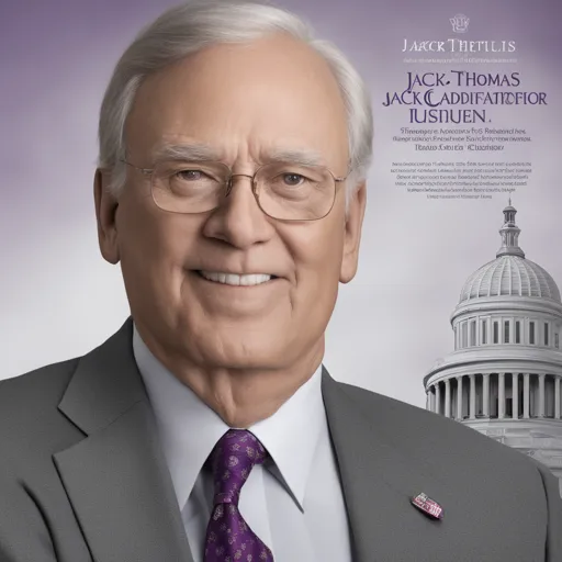 Jack Thomas (academic)