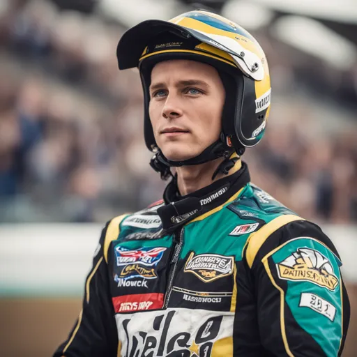 Jack Thomas (speedway rider)