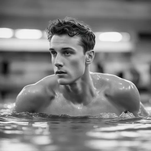 Jack Thomas (swimmer)