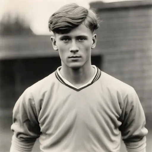 Jack Thompson (1920s footballer)