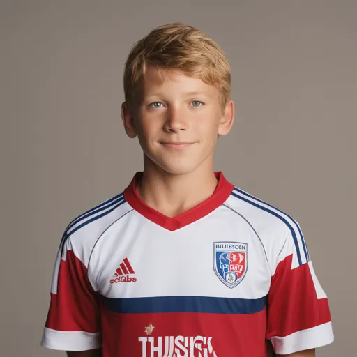 Jack Thompson (American soccer)