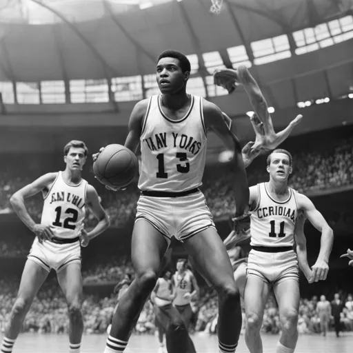 Jack Thompson (basketball)