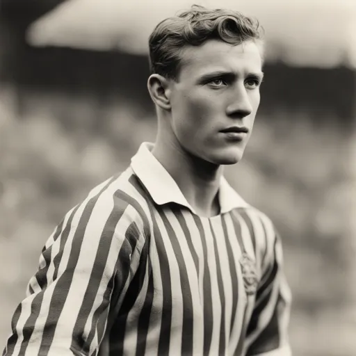 Jack Thompson (footballer, born 1892)