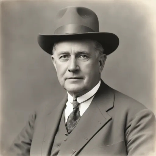 Jack Thomson (politician)
