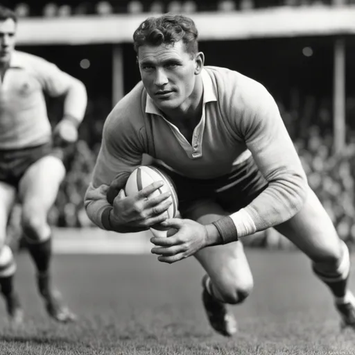 Jack Thornton (rugby league)